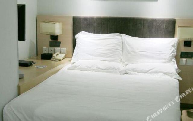 YESTE HOTEL(Nanning Chaoyang Wanda No.2 store)