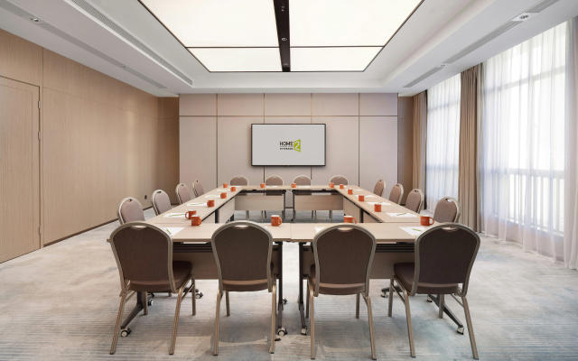 Home2 Suites By Hilton Kunming Xishan