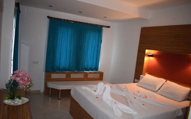 Merada Termal Hotel & Spa