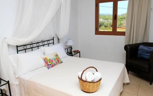 Agroturismo Sa Marina - Adults Only
