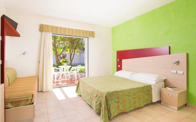 Sibari Green Resort