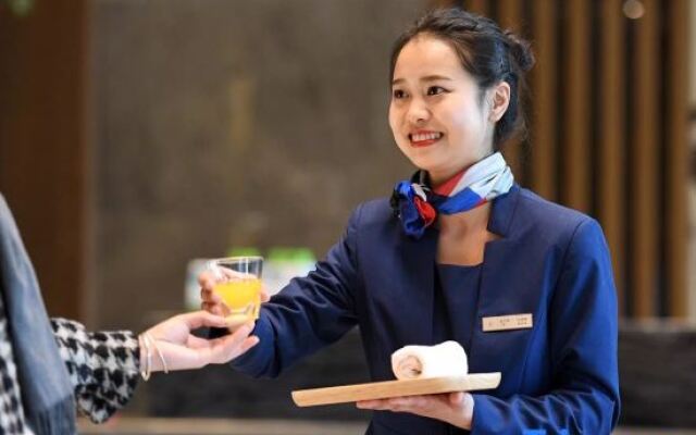 MEHOOD LESTIE Hotel (Suzhou Taihu)