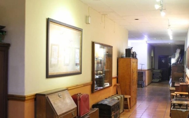 Mountain Inn Country Hotel
