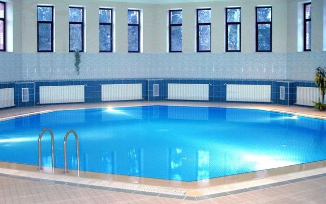 AnstarHouse Vatutinki