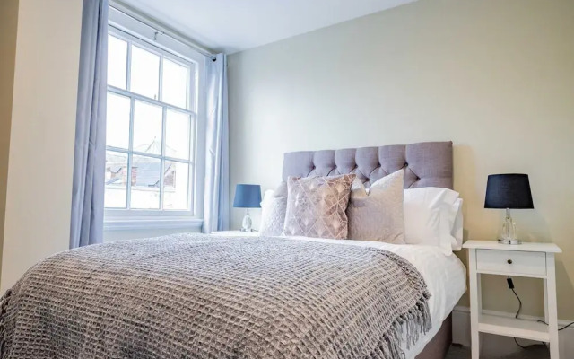 Host Stay Shaw Street Dwelling