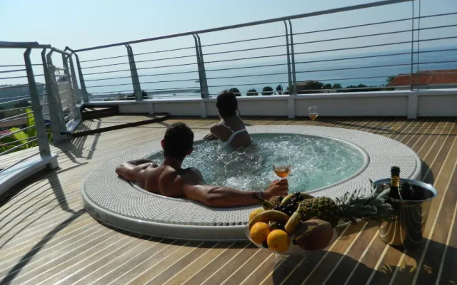 Residence Porto Ulisse