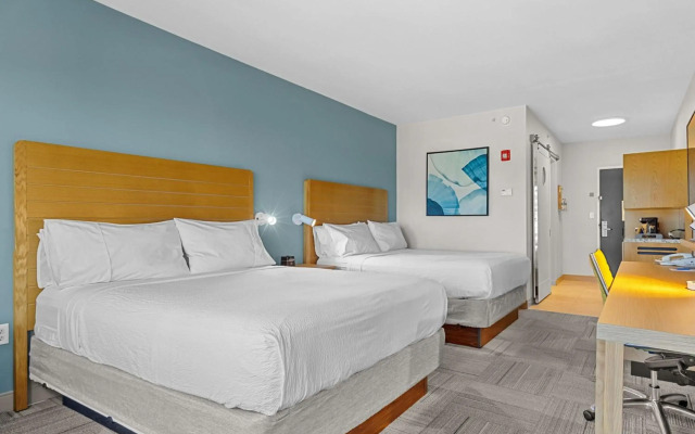 Four Points by Sheraton Punta Gorda Harborside