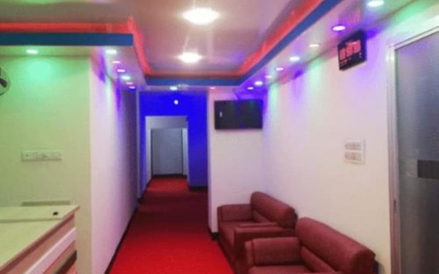 New Royal Inn Hotel