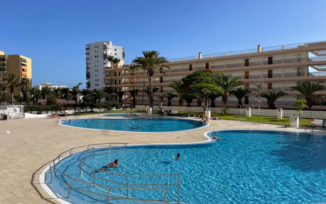 Achacay Sunset Apartment