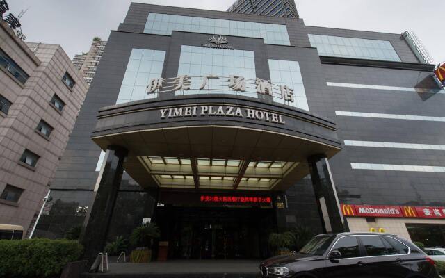 Yimei Plaza Hotel