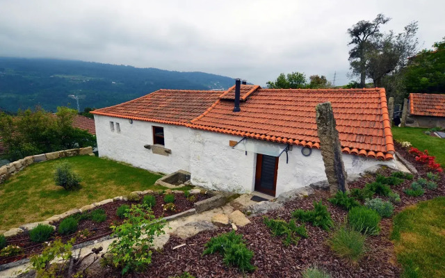 Casa de Santa Cristina