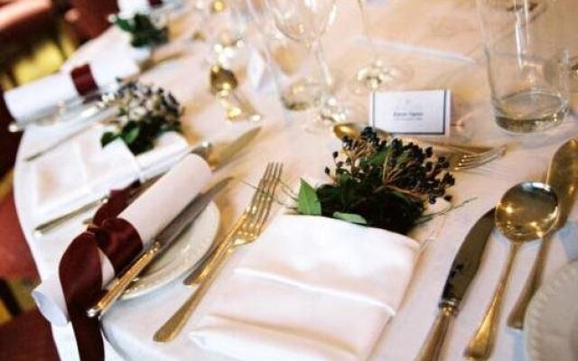 Roman Camp Country House Hotel