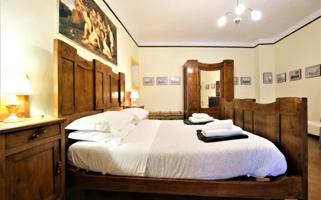 Wine Apartments Florence Vin Santo