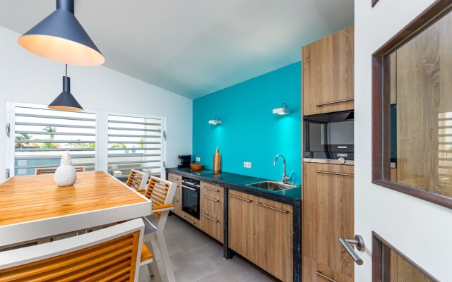 Delfins Residences