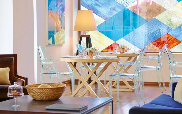 The Roc Club, A Grecotel Hotel to Live
