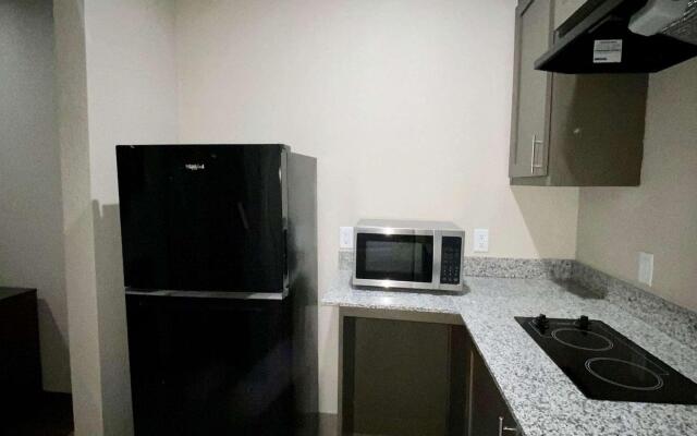 SureStay Plus Hotel by Best Western Ada