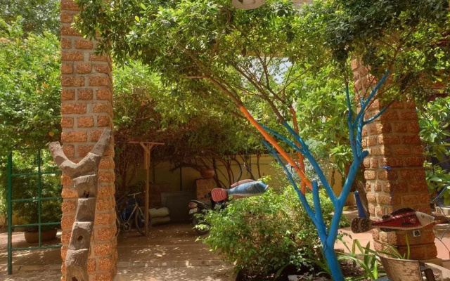 Villa Yiri Suma