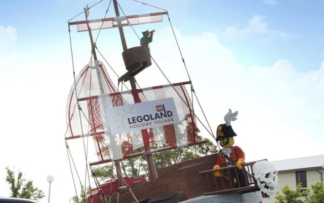 Legoland Holiday Village