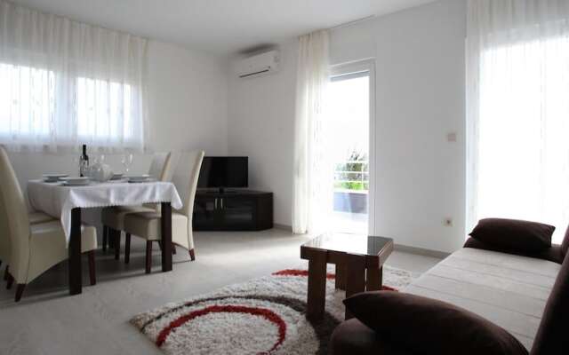 Apartments Villa Vetma