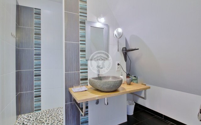 La Boucle de L'adour Chambres D'hôtes