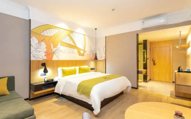 New silesia hotel