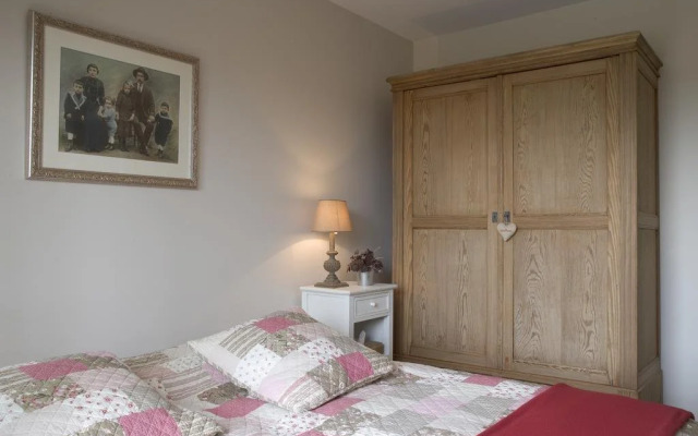 Boutique B&B Droomkerke