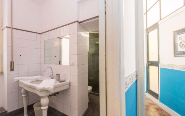 Apartment Ara Pacis Rome: Historical City Center