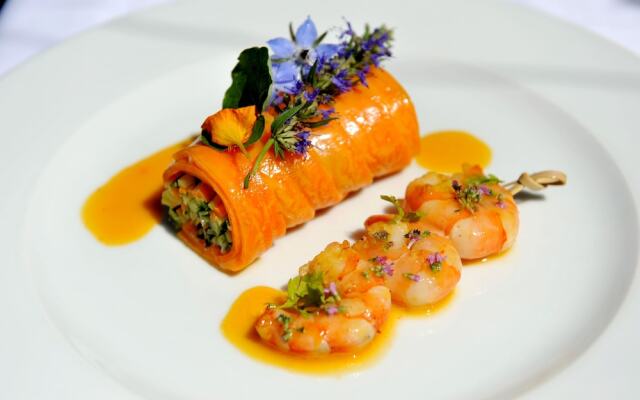 Auberge du Centre - Poitou