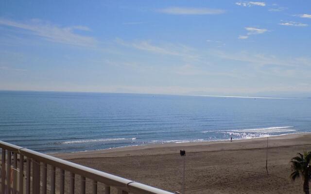 Santa Marta, I- a 4º-10