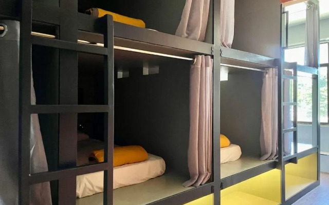 Arch Dormitorio Cenang  - Hostel