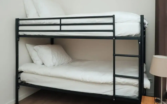 Urban Suites