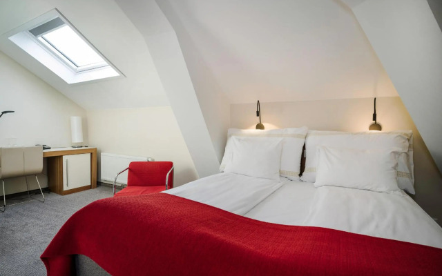 Quality Hotel Grand Kristiansund