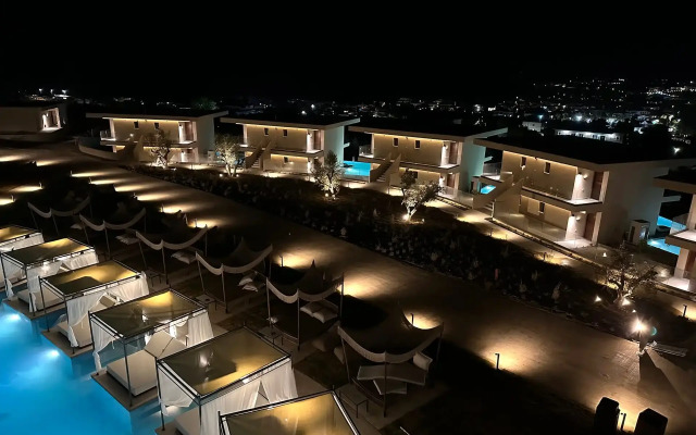 King Jason Zante – Adults Only