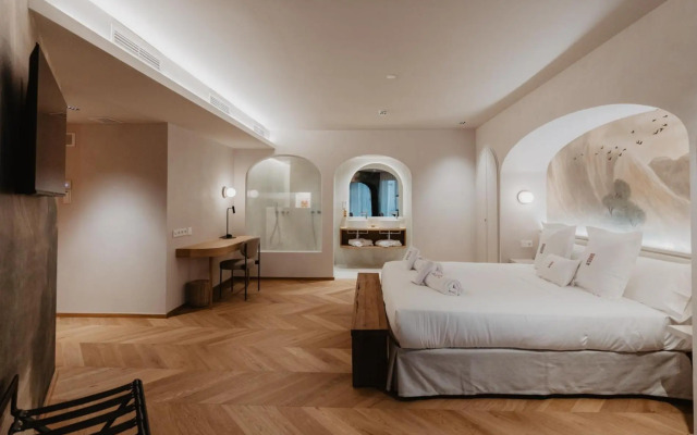 Hotel Boutique Petit Luxe