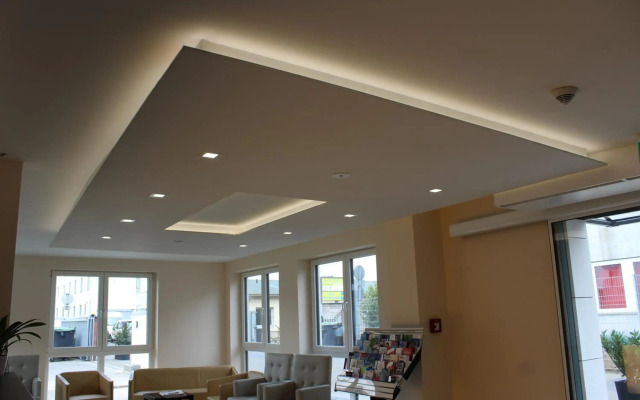 Goethe Conference Hotel by Trip Inn