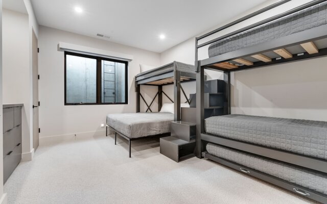 Ridgeline at The Canyons by Park City Vacations