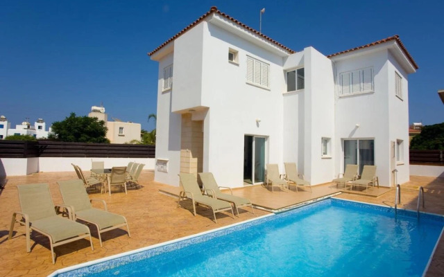Villa Sirina