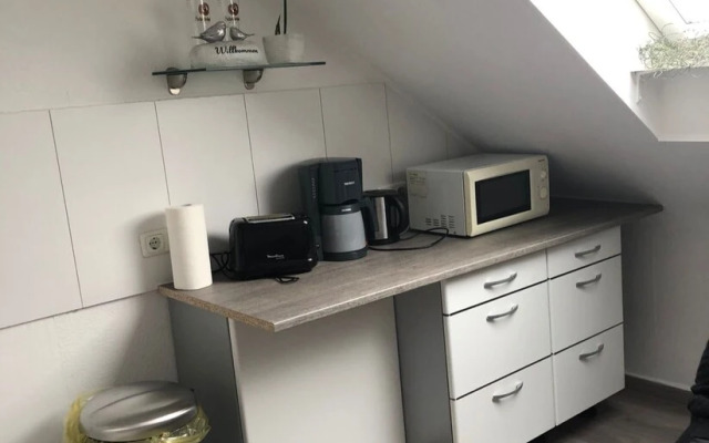 Zimmer im Pott Schalke 2