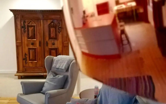 Rosinas - Alte Küche