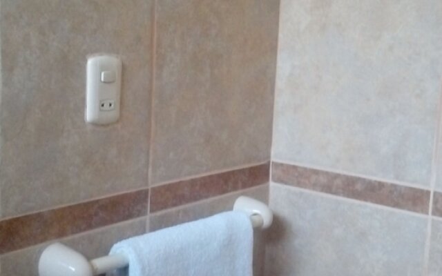 Hostal Buen Pastor