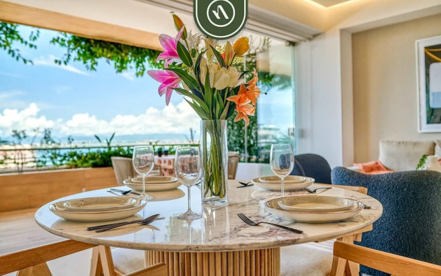 Soho PV 705 in Puerto Vallarta