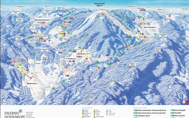 Waldhotel Pension Pfeiferhaus