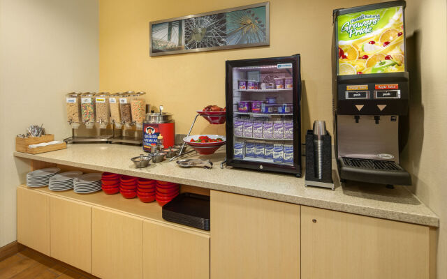 TownePlace Suites by Marriott Bellingham