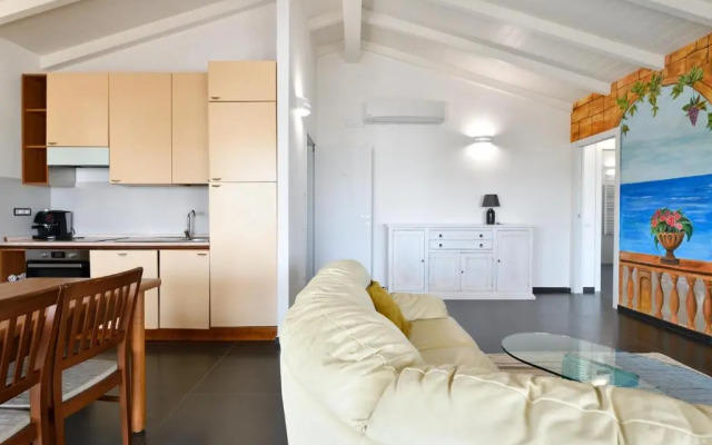 Arbatax Sa Omu Bianca