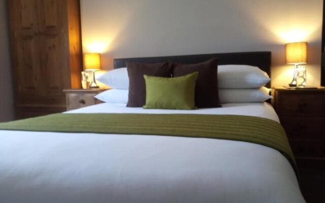 Apartments 41 Hastings