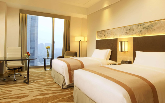 DoubleTree by Hilton Hangzhou East