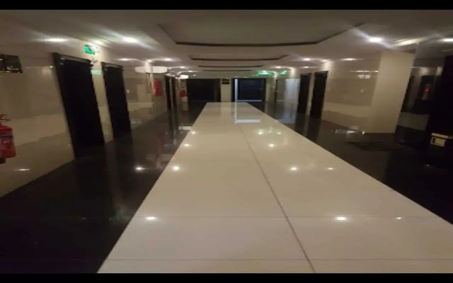Arwa Suites