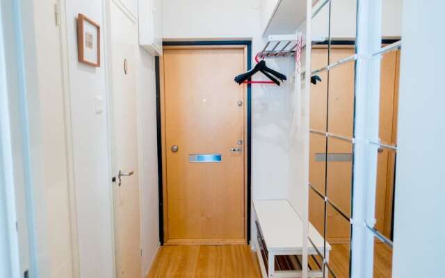 WeHost Abrahaminkatu 9