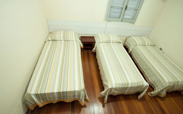 Eco Hotel Vila Fátima