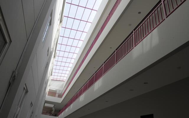 Lombok Plaza Hotel & Convention